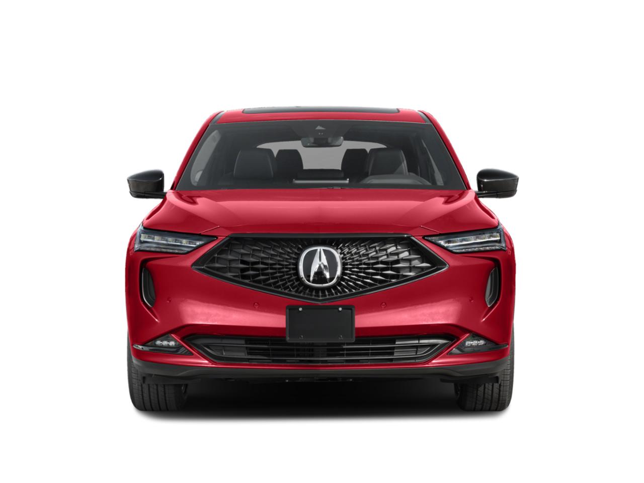 2024 Acura MDX Vehicle Photo in Sanford, FL 32771