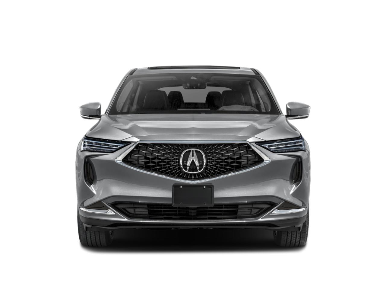 2024 Acura MDX Vehicle Photo in Tulsa, OK 74145