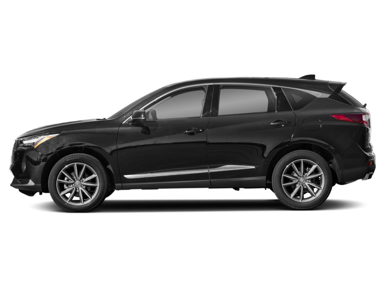 Used 2024 Acura RDX Technology Package with VIN 5J8TC2H55RL021309 for sale in Burlington, VT