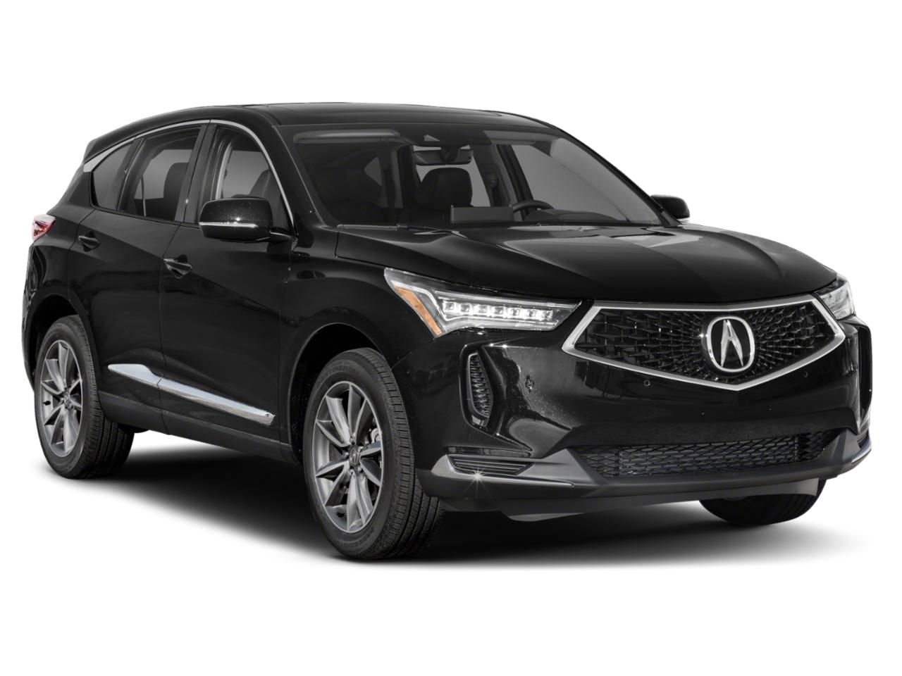 2024 Acura RDX Vehicle Photo in Sanford, FL 32771