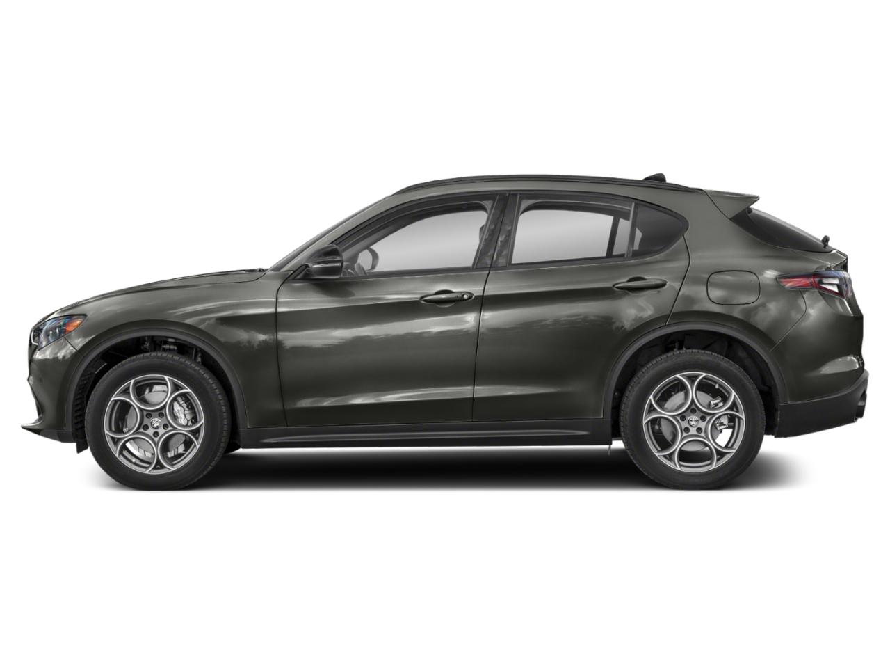 2024 Alfa Romeo Stelvio Vehicle Photo in MIAMI, FL 33172-3015