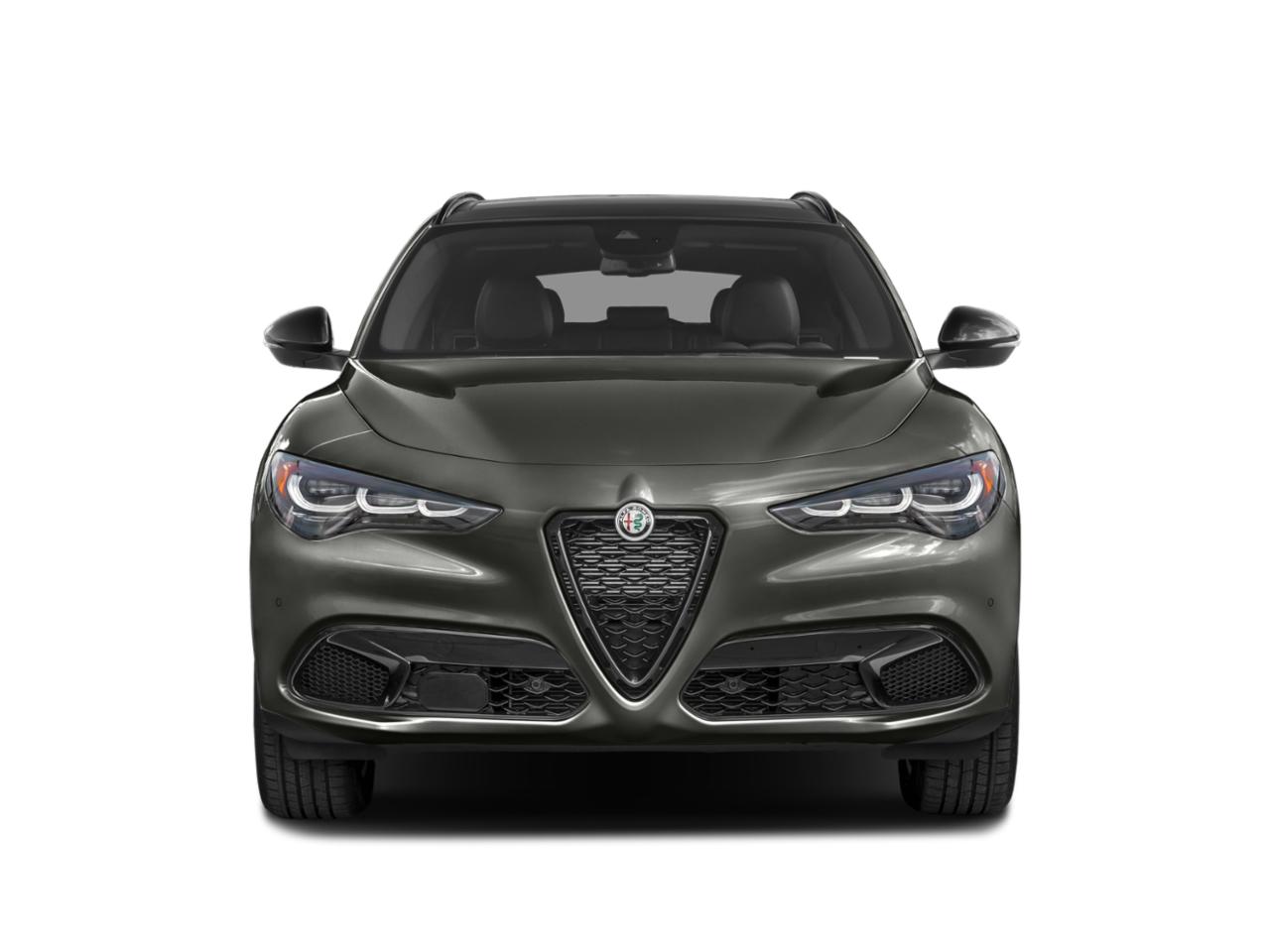 2024 Alfa Romeo Stelvio Vehicle Photo in MIAMI, FL 33172-3015