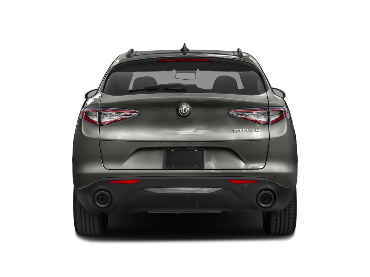 2024 Alfa Romeo Stelvio Vehicle Photo in MIAMI, FL 33172-3015