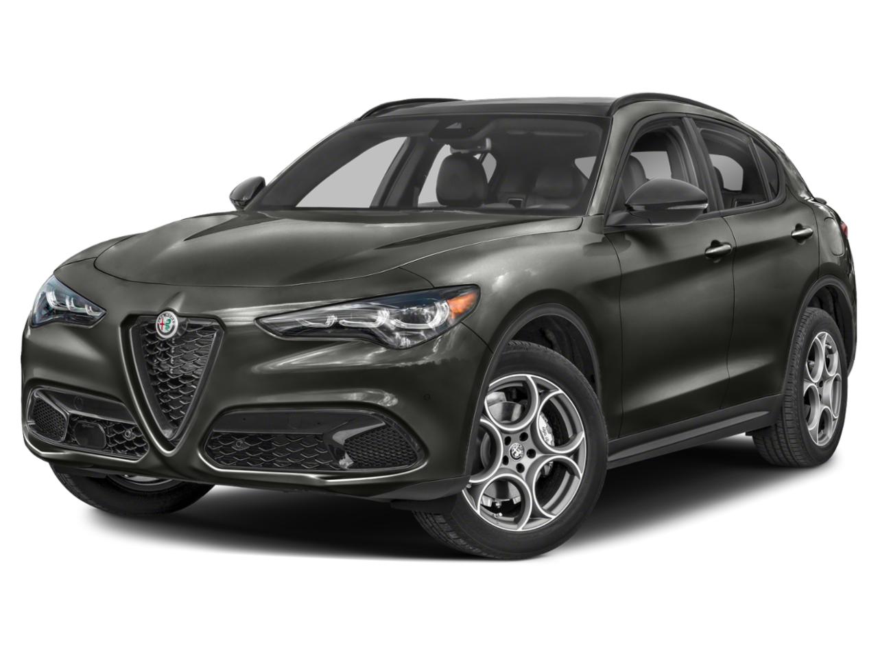 2024 Alfa Romeo Stelvio Vehicle Photo in Willow Grove, PA 19090