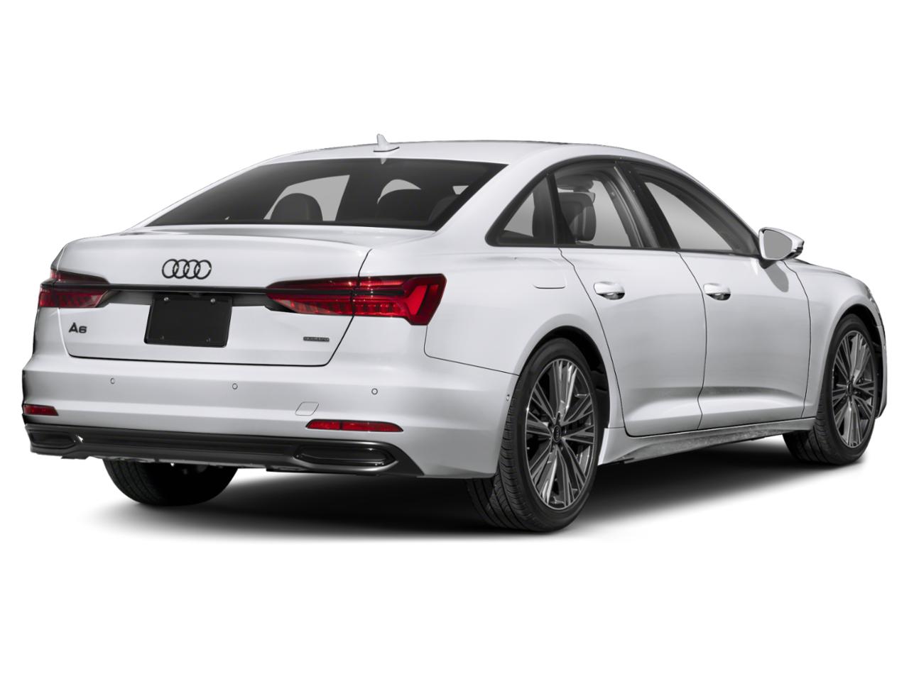 2024 Audi A6 Sedan Vehicle Photo in Delray Beach, FL 33444