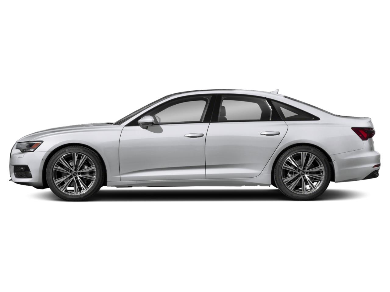 2024 Audi A6 Sedan Vehicle Photo in Appleton, WI 54913