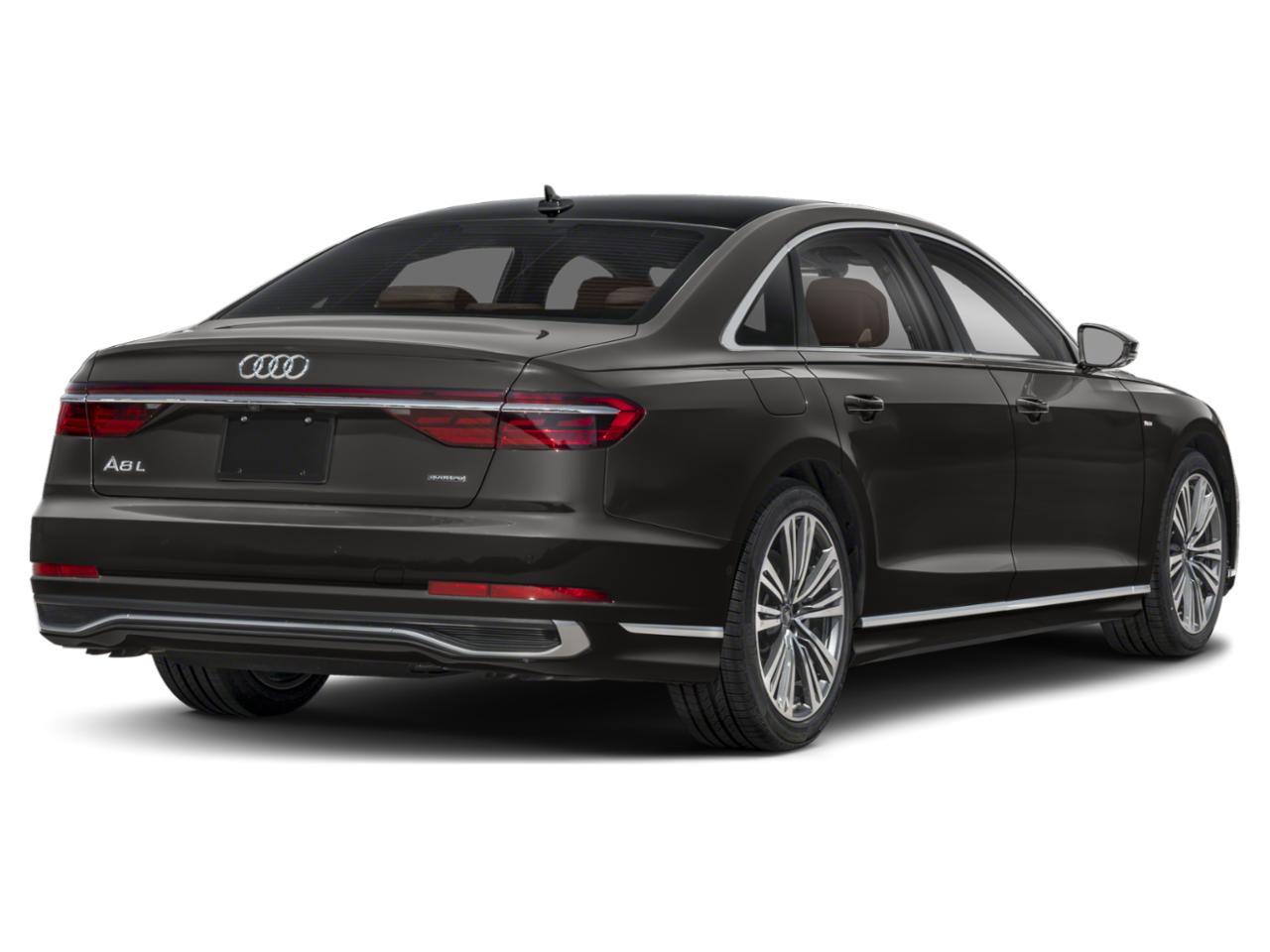 2024 Audi A8 Vehicle Photo in Orlando, FL 32811