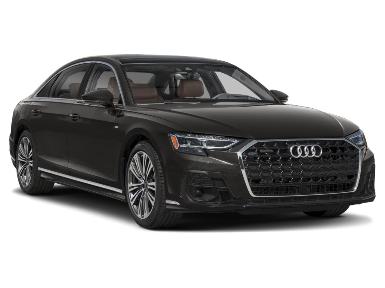 2024 Audi A8 Vehicle Photo in Orlando, FL 32811