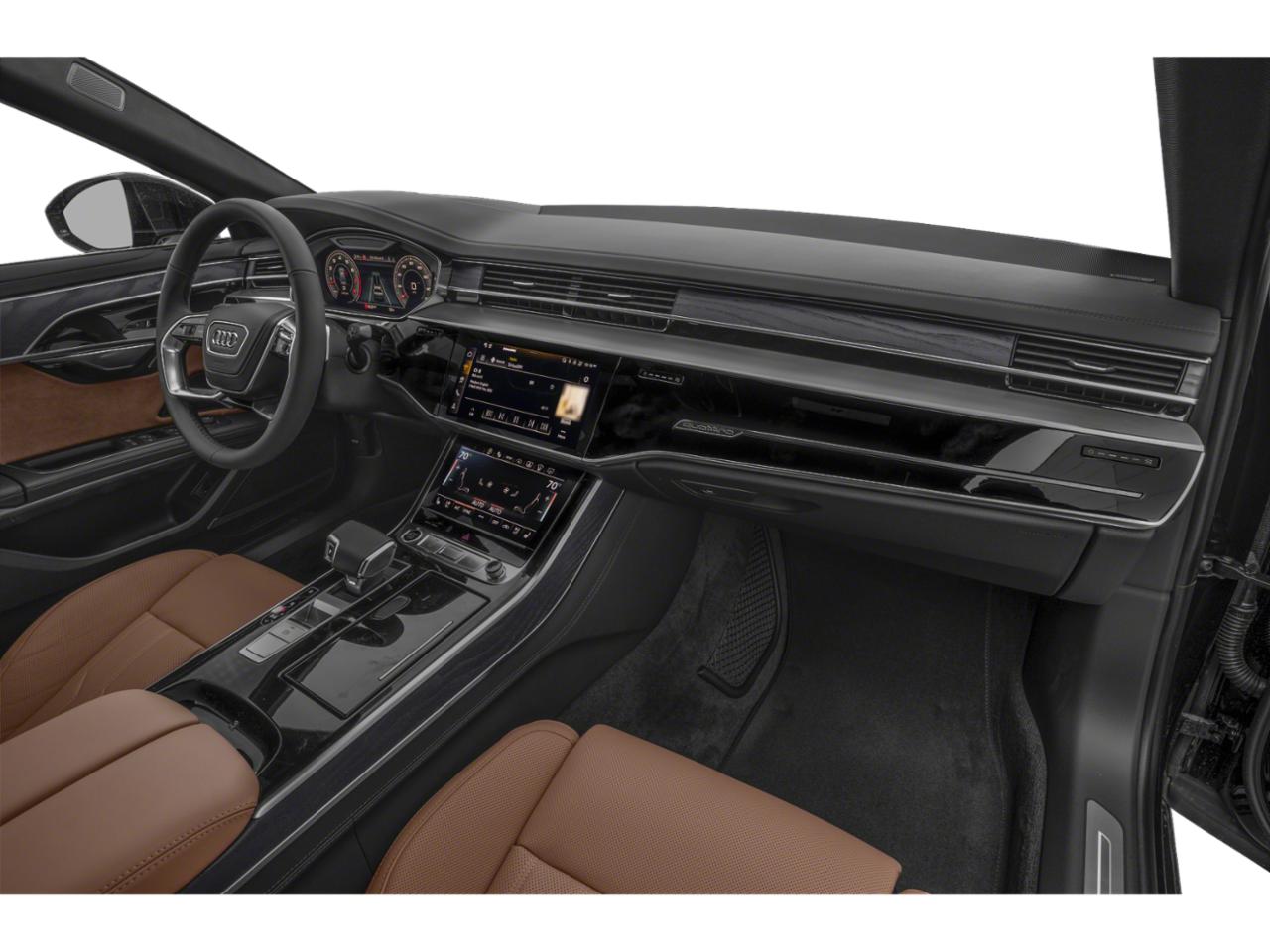 2024 Audi A8 Vehicle Photo in Orlando, FL 32811