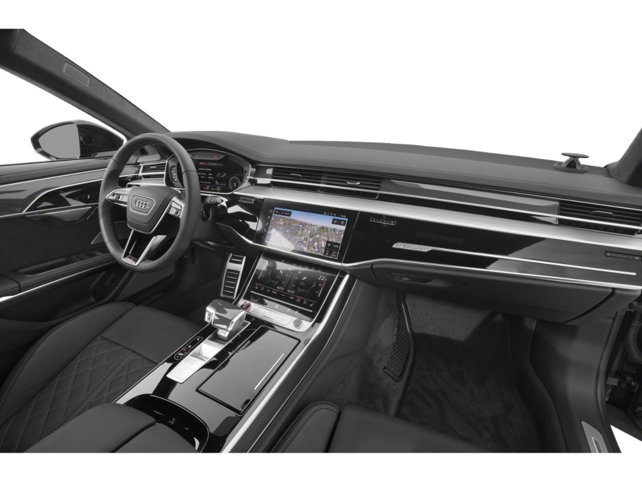 2024 Audi S8 Vehicle Photo in Bethesda, MD 20852