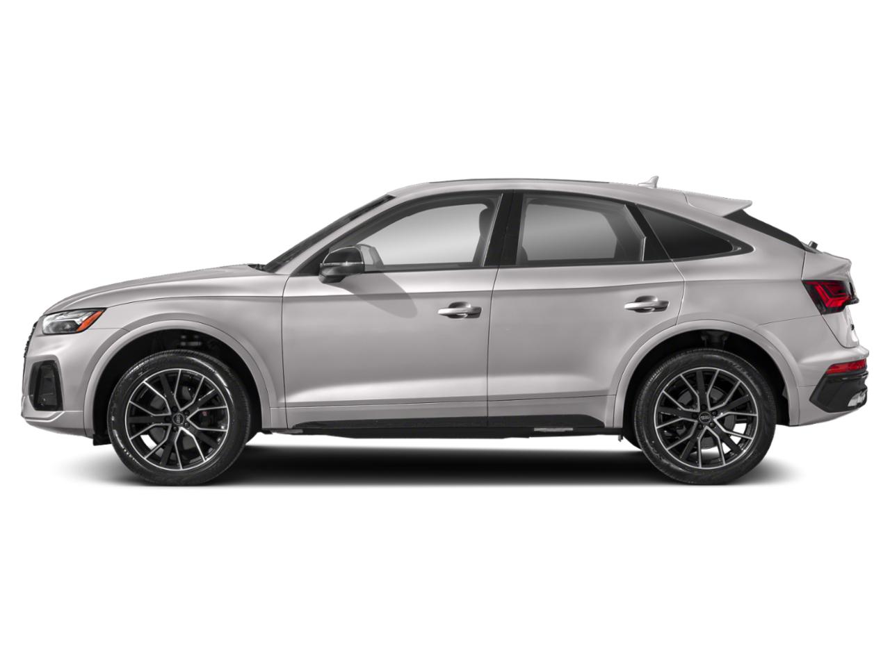 2024 Audi SQ5 Sportback Vehicle Photo in SELMA, TX 78154-1460