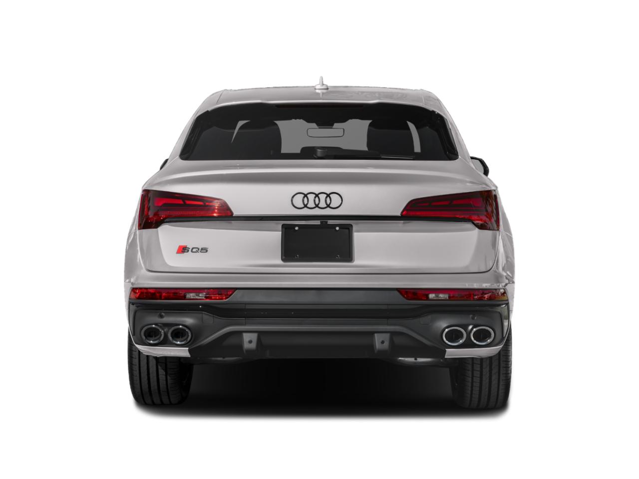 2024 Audi SQ5 Sportback Vehicle Photo in SELMA, TX 78154-1460