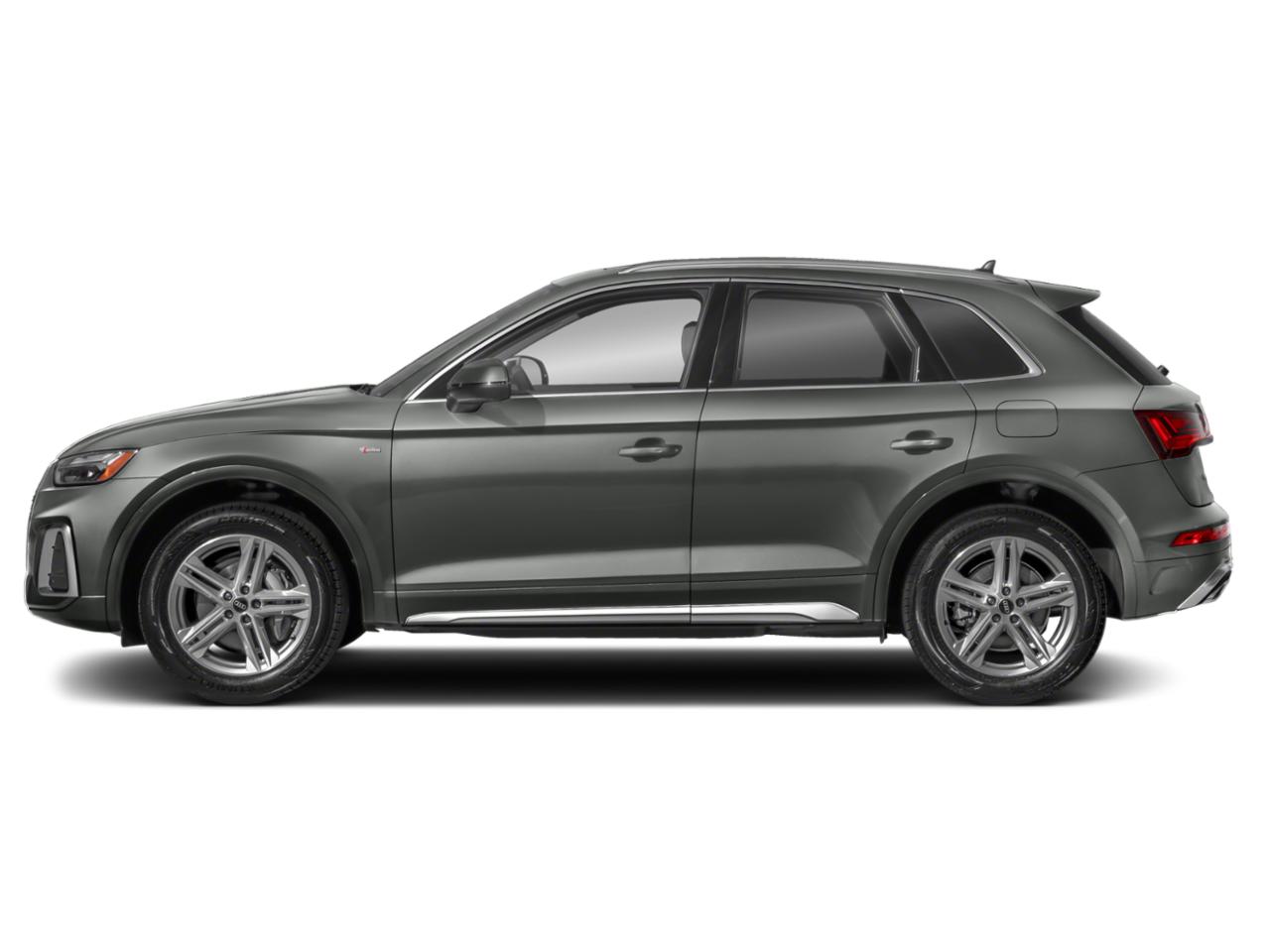 2024 Audi Q5 Vehicle Photo in Tampa, FL 33614