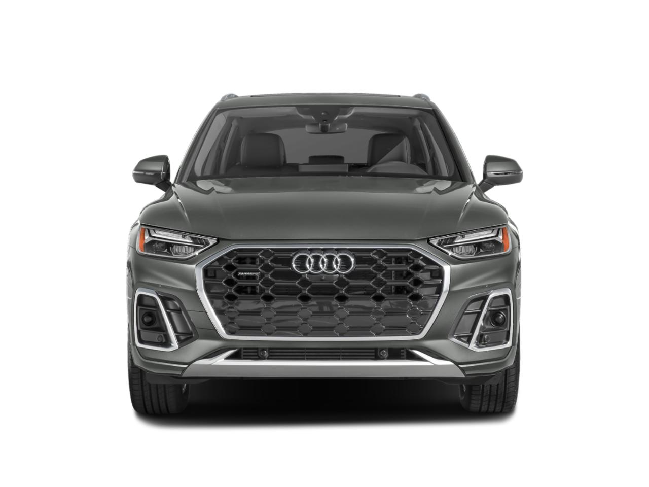 2024 Audi Q5 Vehicle Photo in Tampa, FL 33614