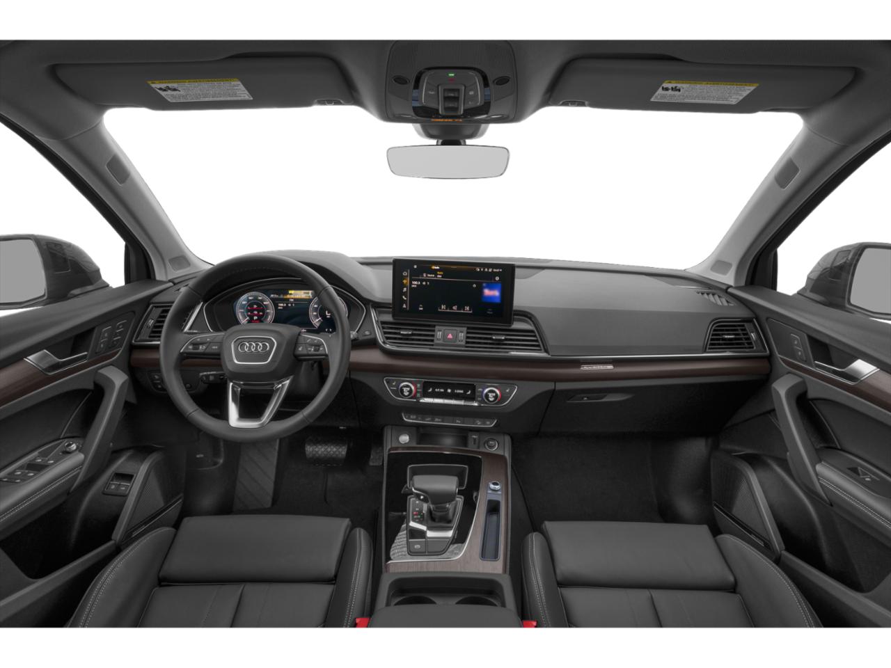 2024 Audi Q5 Vehicle Photo in Plainfield, IL 60586