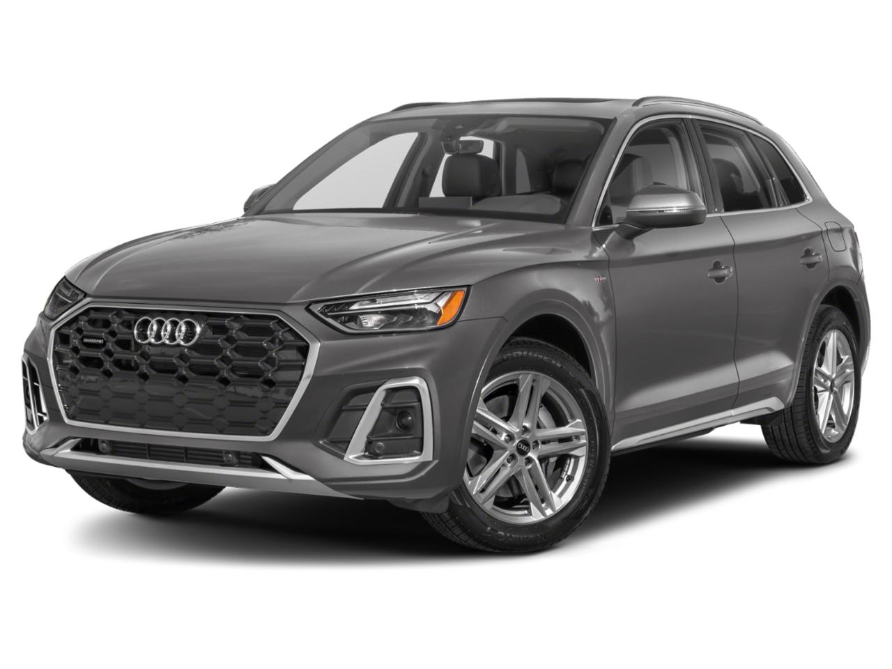 2024 Audi Q5 Vehicle Photo in Orlando, FL 32811