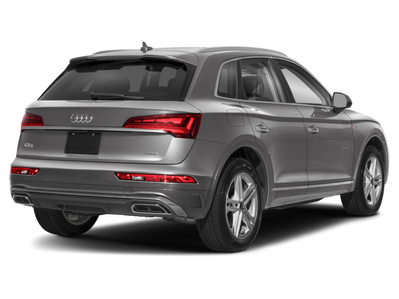 2024 Audi Q5 Vehicle Photo in Orlando, FL 32811