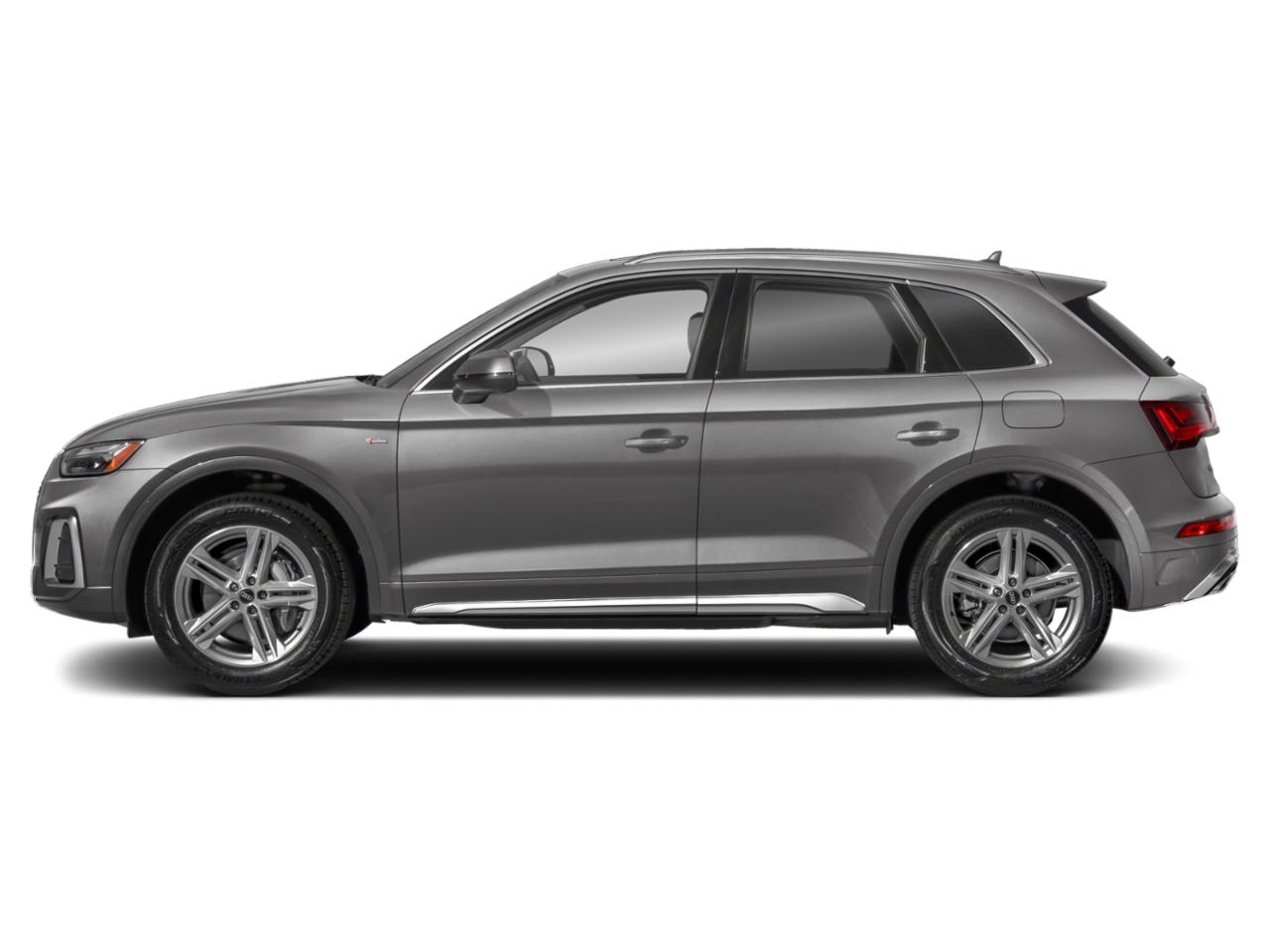 2024 Audi Q5 Vehicle Photo in Orlando, FL 32811