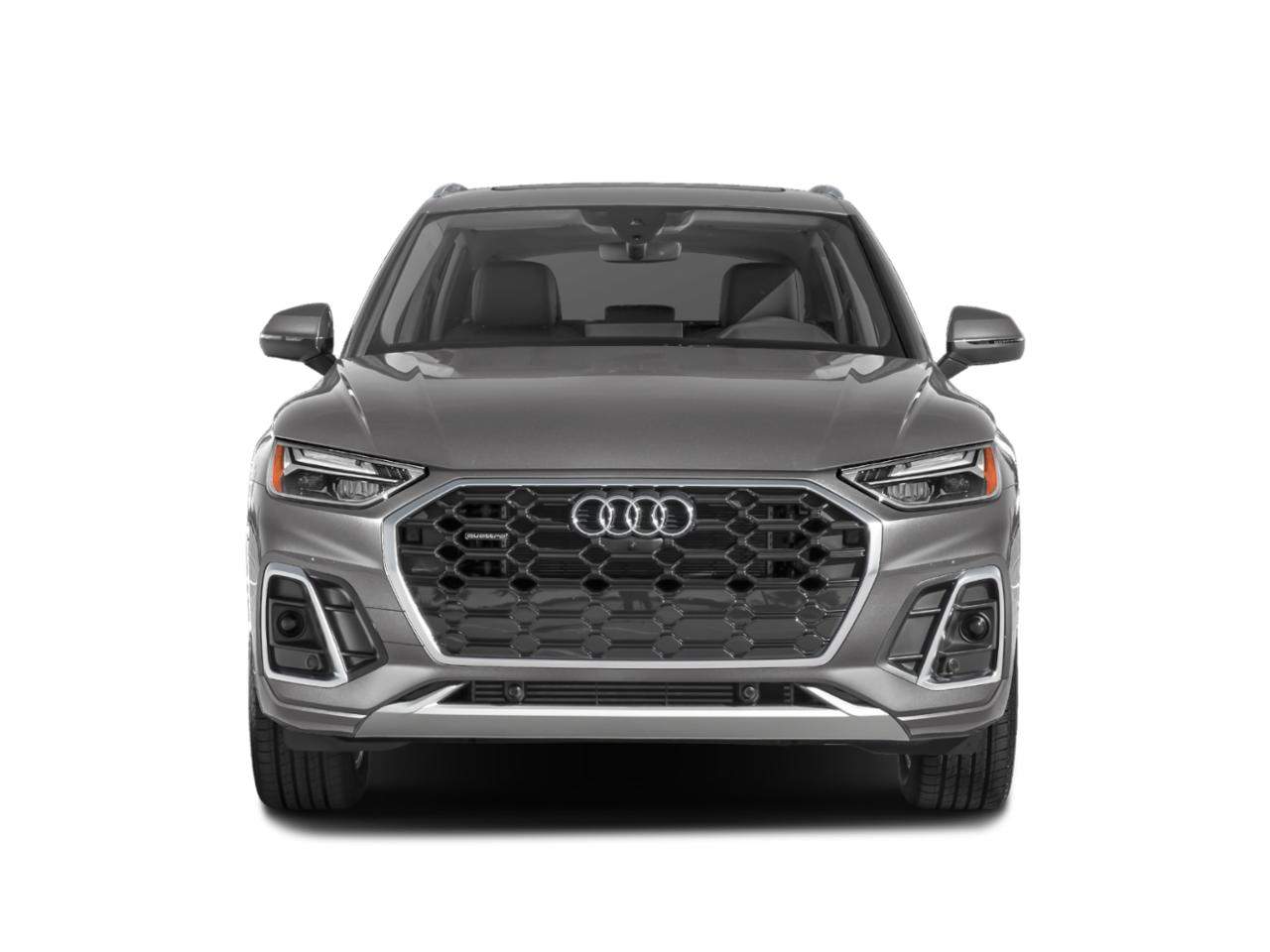 2024 Audi Q5 Vehicle Photo in Orlando, FL 32811