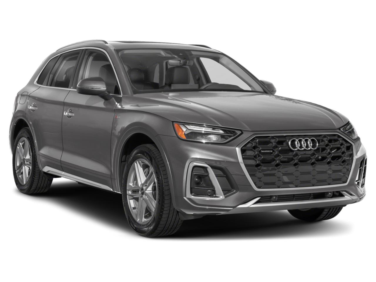 2024 Audi Q5 Vehicle Photo in Orlando, FL 32811