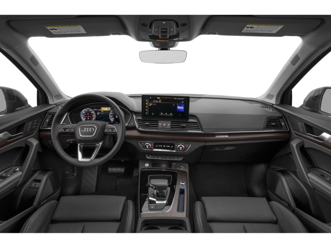 2024 Audi Q5 Vehicle Photo in Orlando, FL 32811