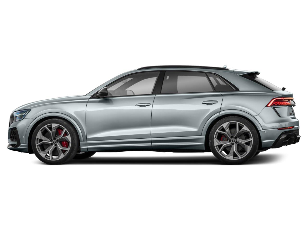 2024 Audi RS Q8 Vehicle Photo in Plainfield, IL 60586