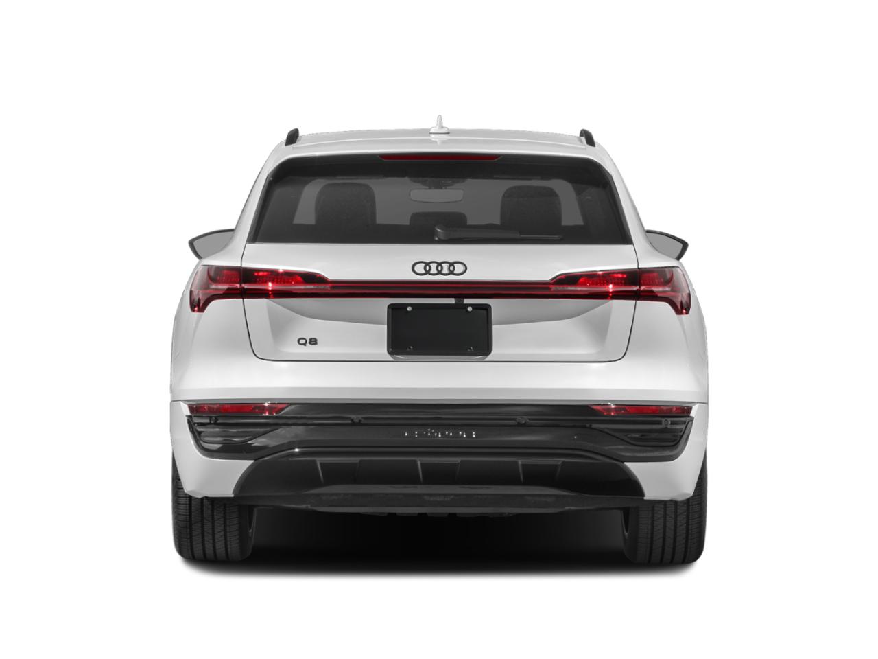 2024 Audi Q8 e-tron Vehicle Photo in Appleton, WI 54913