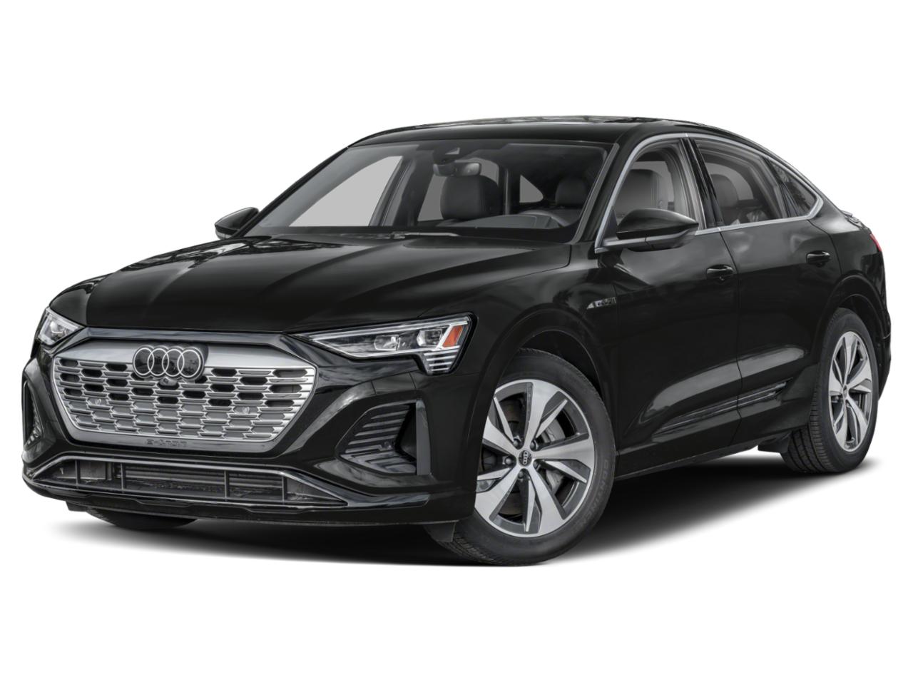 2024 Audi Q8 e-tron Sportback Vehicle Photo in Austin, TX 78728