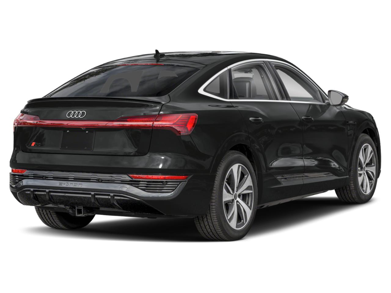 2024 Audi Q8 e-tron Sportback Vehicle Photo in Austin, TX 78728