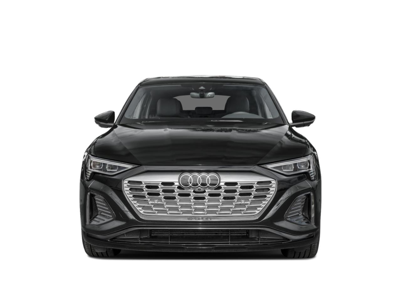 2024 Audi Q8 e-tron Sportback Vehicle Photo in Austin, TX 78728