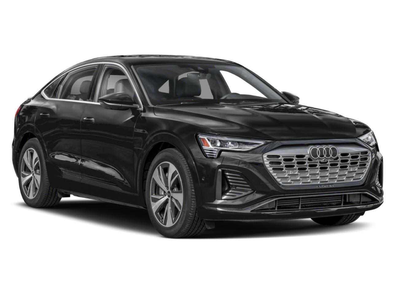 2024 Audi Q8 e-tron Sportback Vehicle Photo in Austin, TX 78728