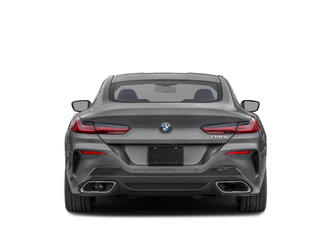 2024 BMW 840i Vehicle Photo in PLANO, TX 75024