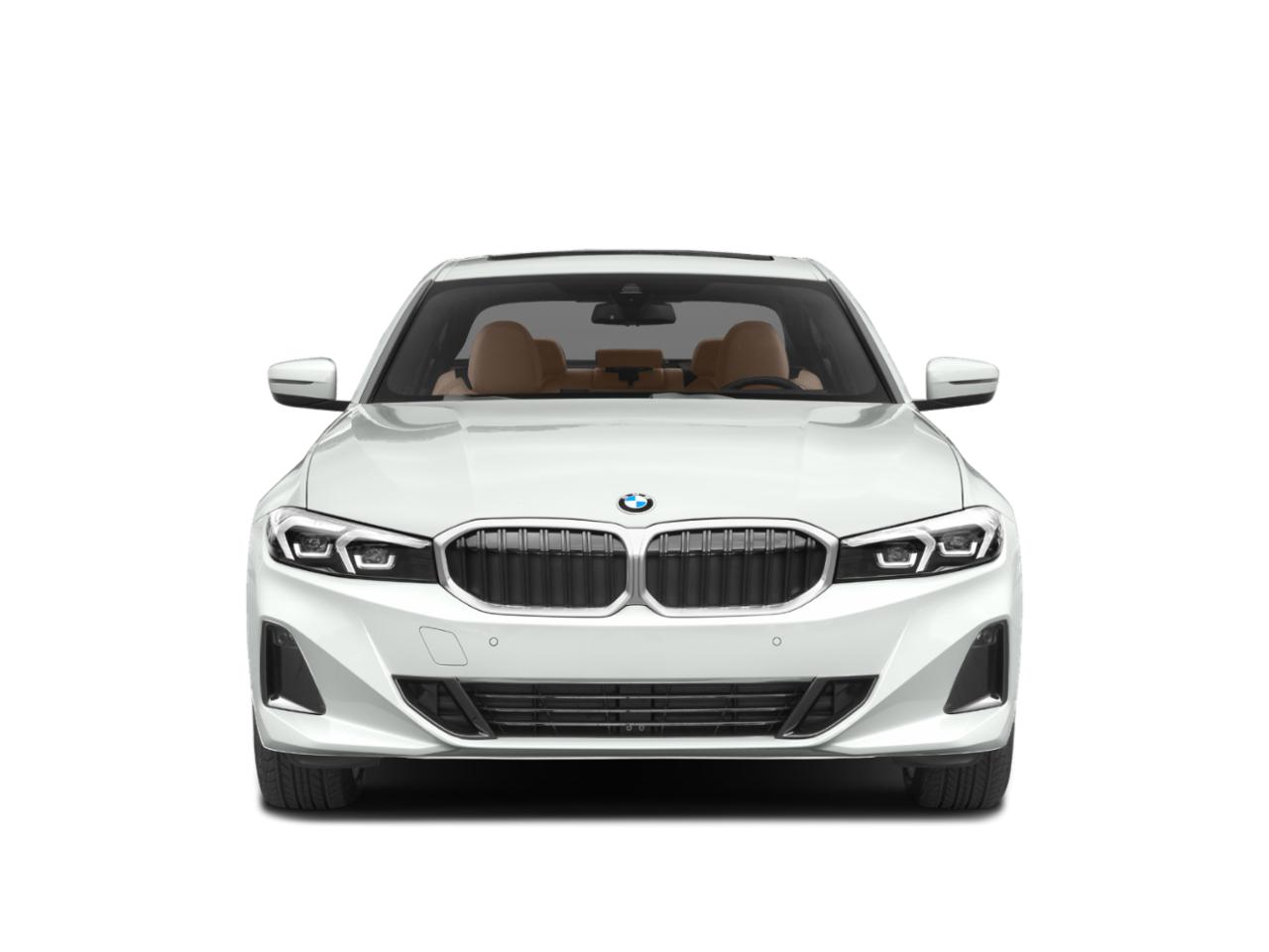 2024 BMW 330i xDrive for Sale at BMW of Westbrook 3MW89FF02R8E29076
