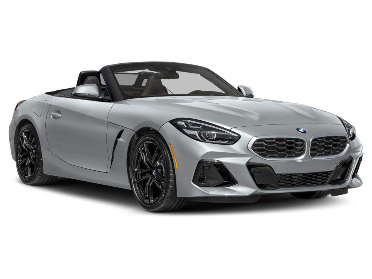 2024 BMW Z4 sDrive30i Vehicle Photo in Delray Beach, FL 33444