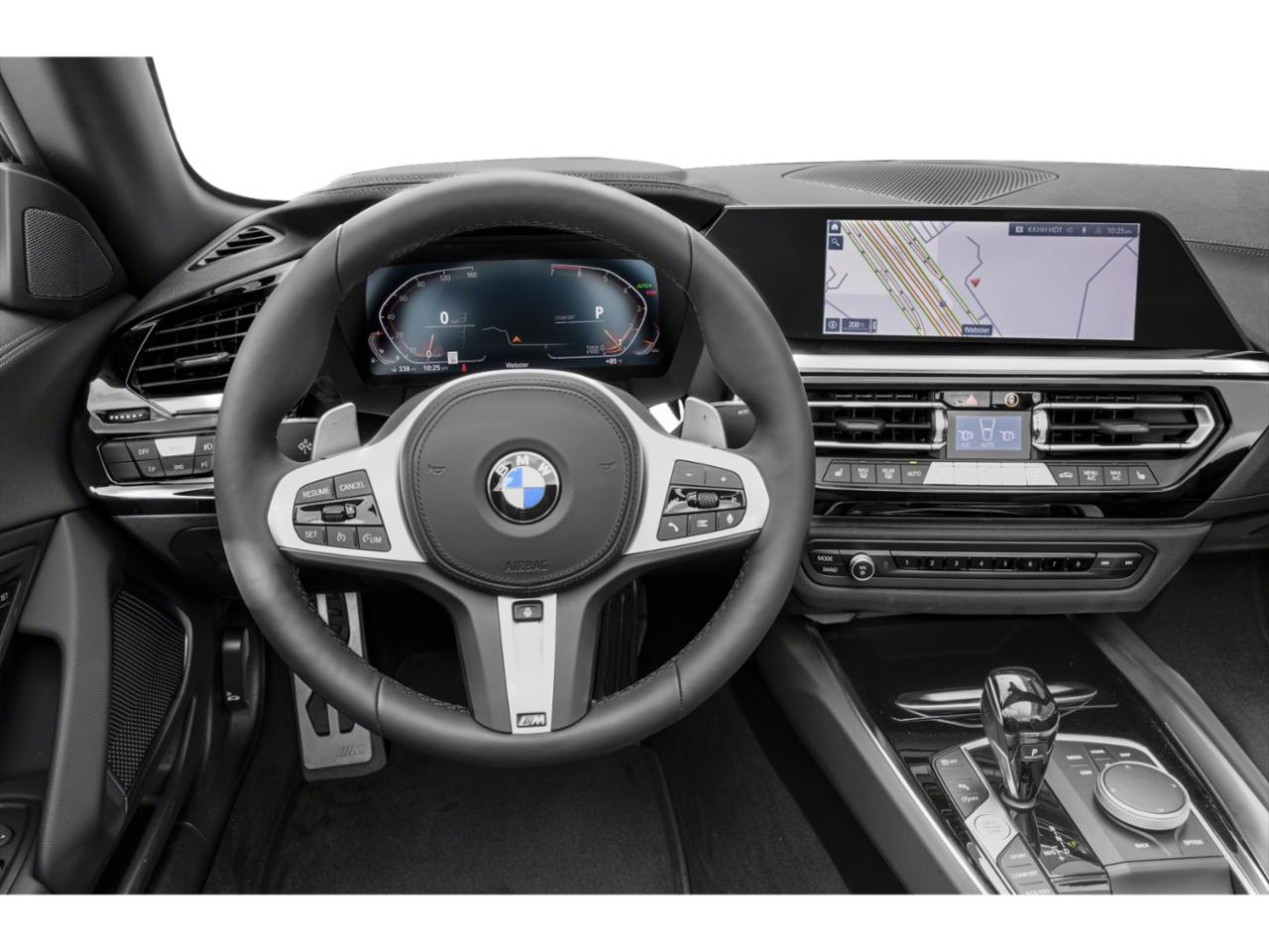 2024 BMW Z4 sDrive30i Vehicle Photo in Delray Beach, FL 33444