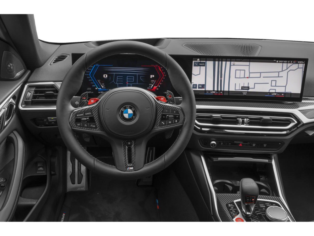 2024 BMW M4 Vehicle Photo in Delray Beach, FL 33444