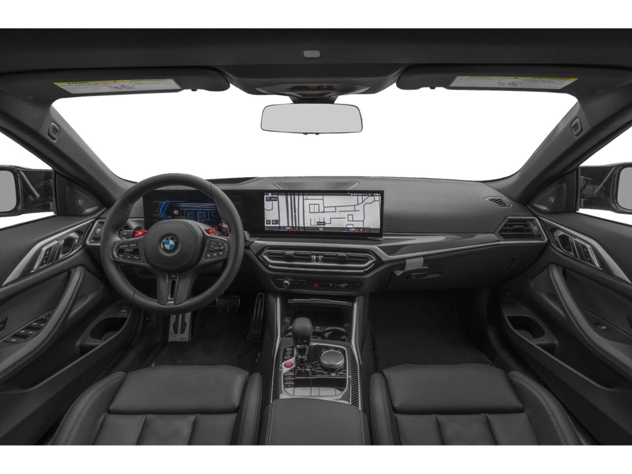 2024 BMW M4 Vehicle Photo in Delray Beach, FL 33444