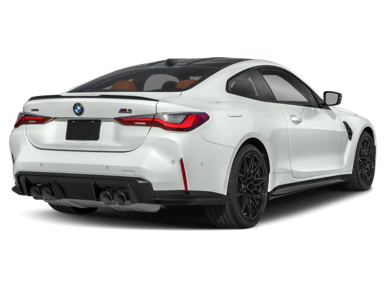 2024 BMW M4 Vehicle Photo in PLANO, TX 75024