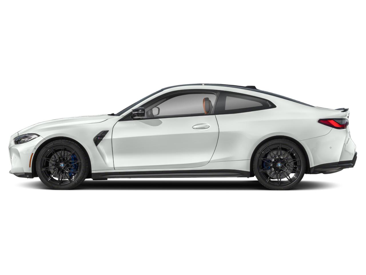 2024 BMW M4 Vehicle Photo in PLANO, TX 75024