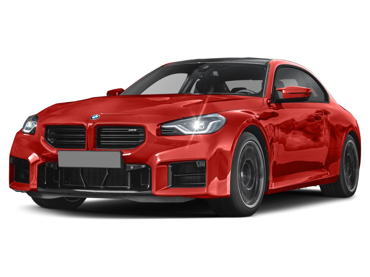 2024 BMW M2 Vehicle Photo in San Antonio, TX 78230