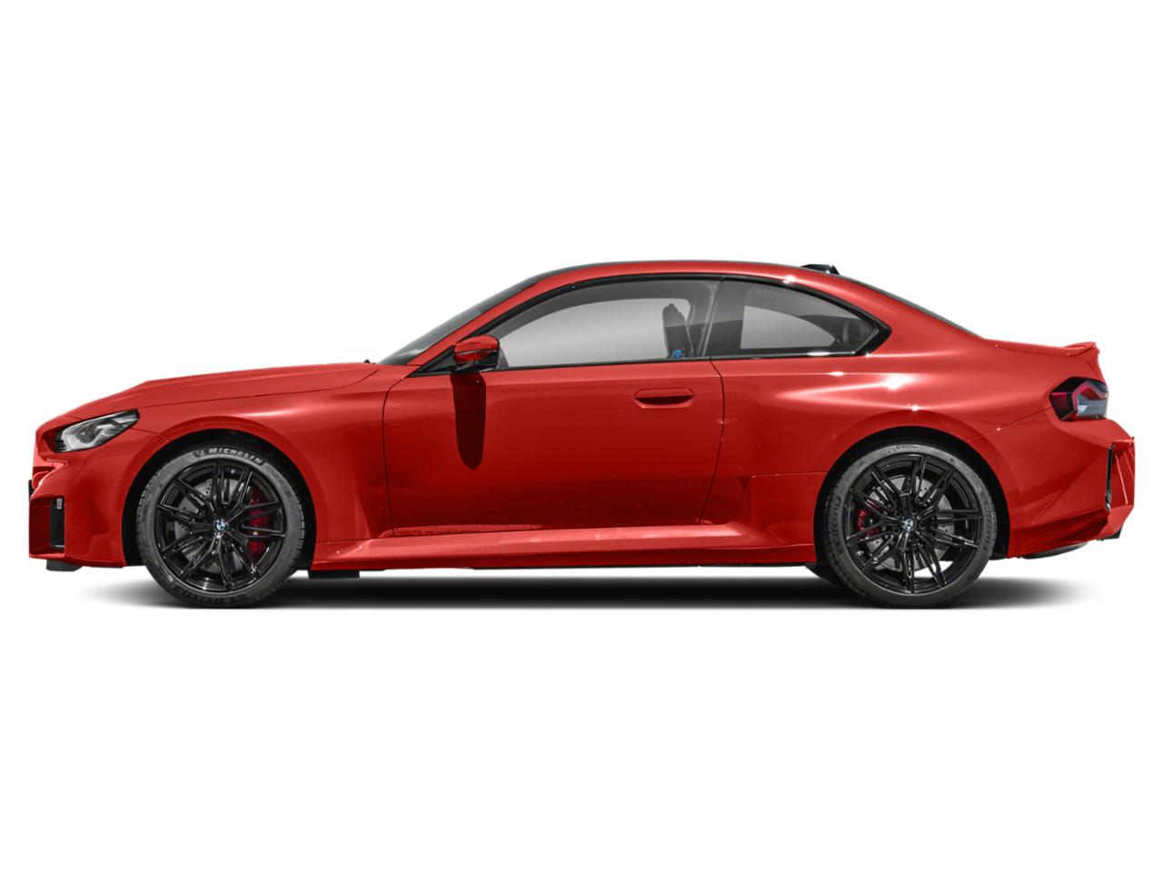 2024 BMW M2 Vehicle Photo in PLANO, TX 75024