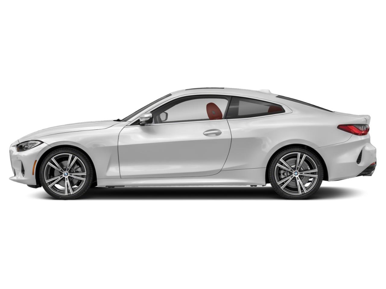 2024 BMW 430i Vehicle Photo in PLANO, TX 75024