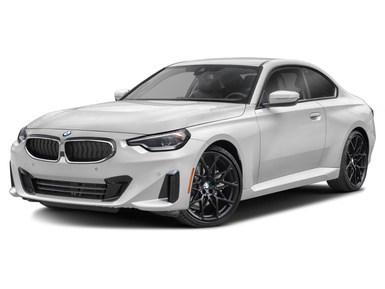 2024 BMW 2 Series Vehicle Photo in MIAMI, FL 33172-3015