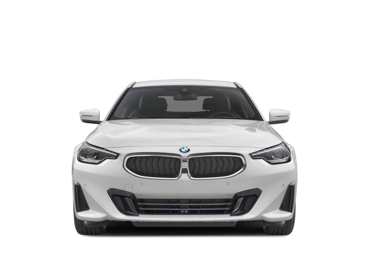 2024 BMW 230i xDrive Vehicle Photo in Rockville, MD 20852