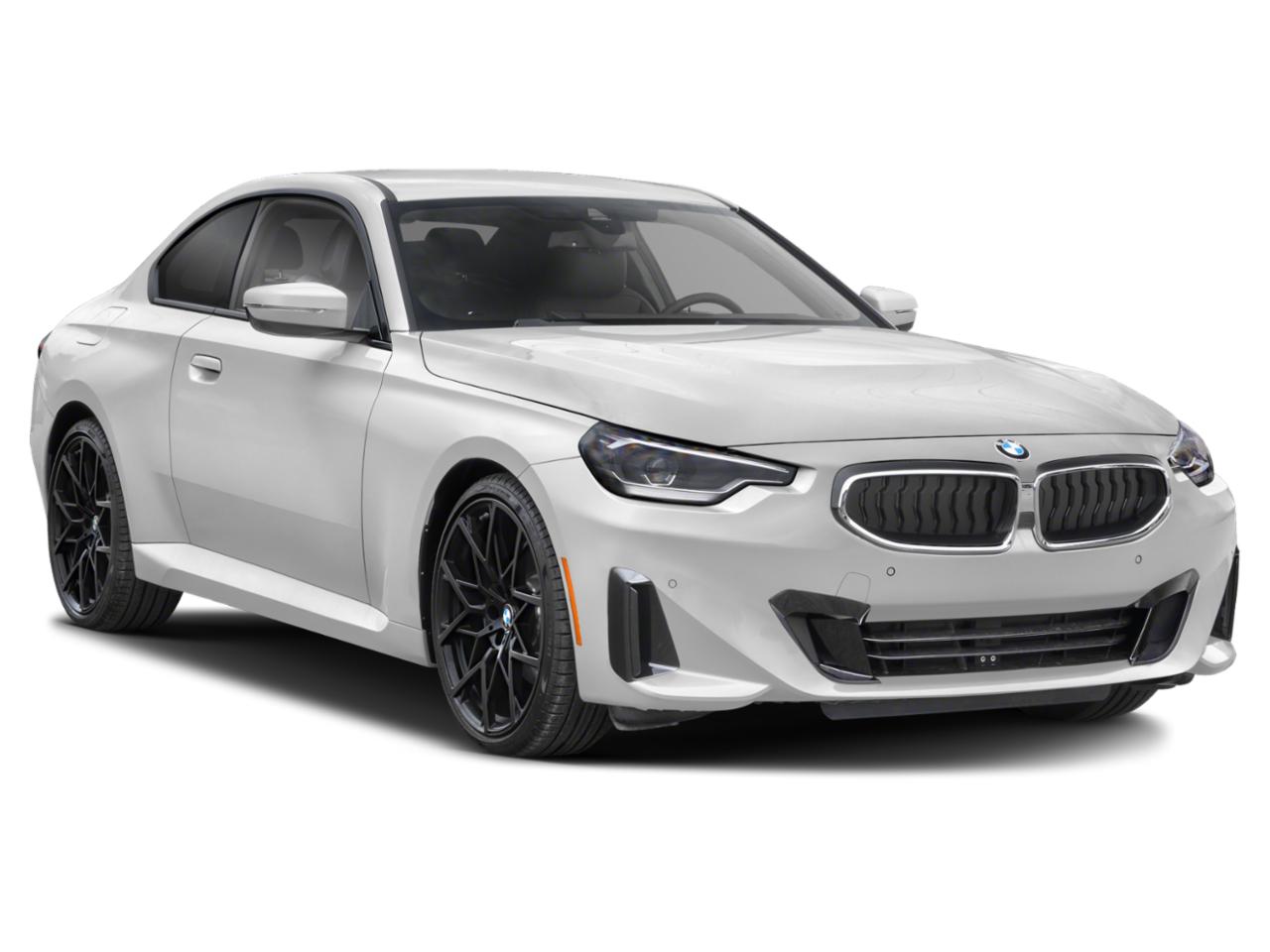 2024 BMW 2 Series Vehicle Photo in MIAMI, FL 33172-3015