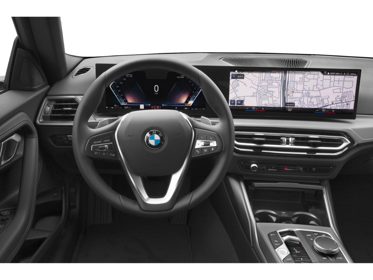 2024 BMW 2 Series Vehicle Photo in CORPUS CHRISTI, TX 78412-4902