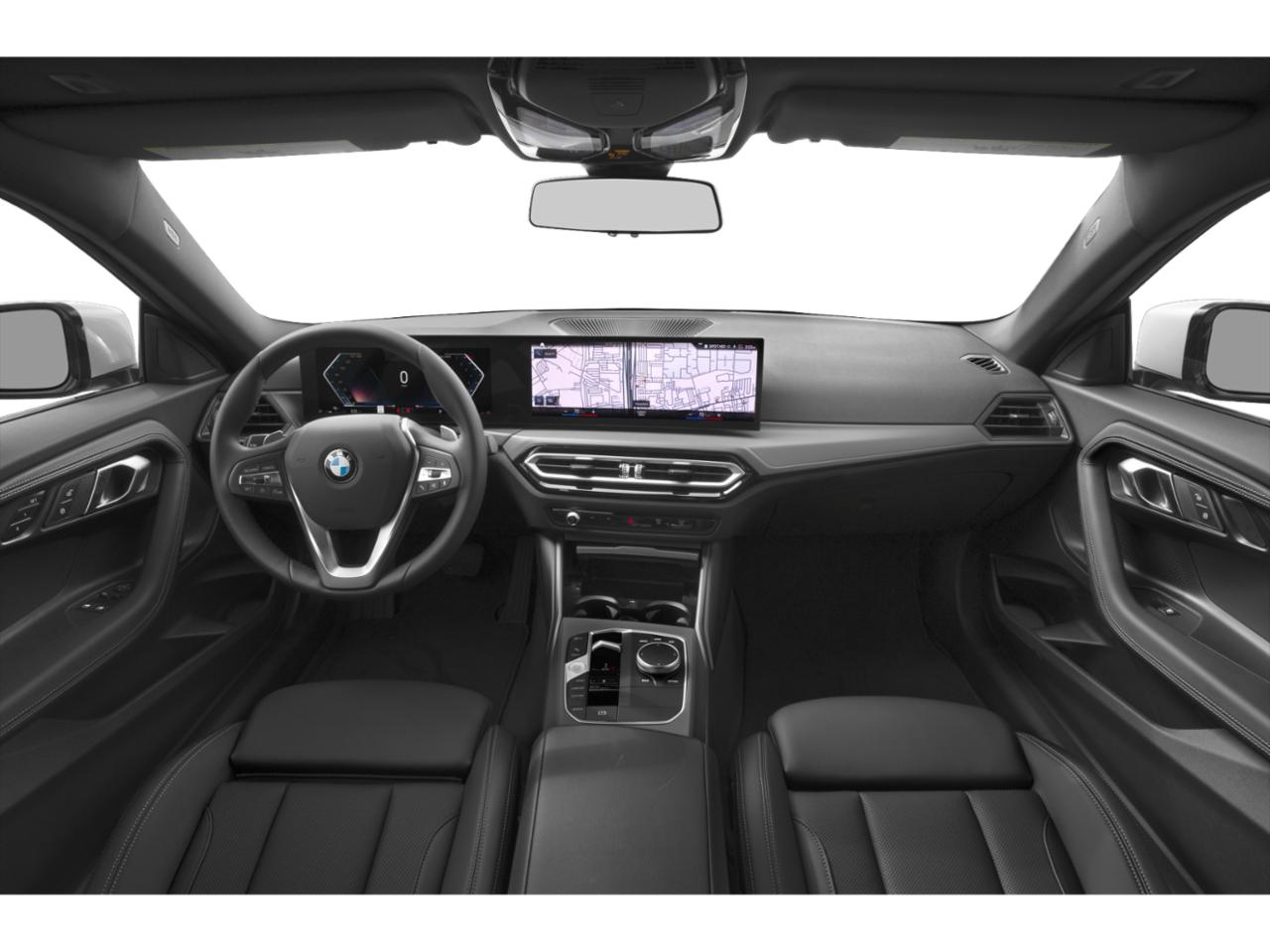 2024 BMW 230i Vehicle Photo in CORPUS CHRISTI, TX 78412-4902