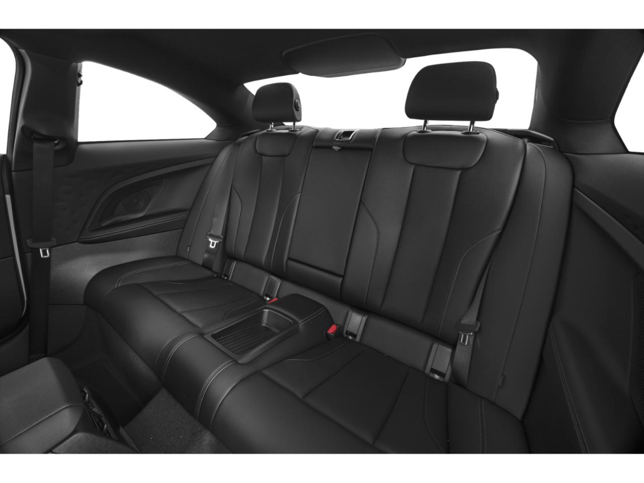 2024 BMW 2 Series Vehicle Photo in MIAMI, FL 33172-3015