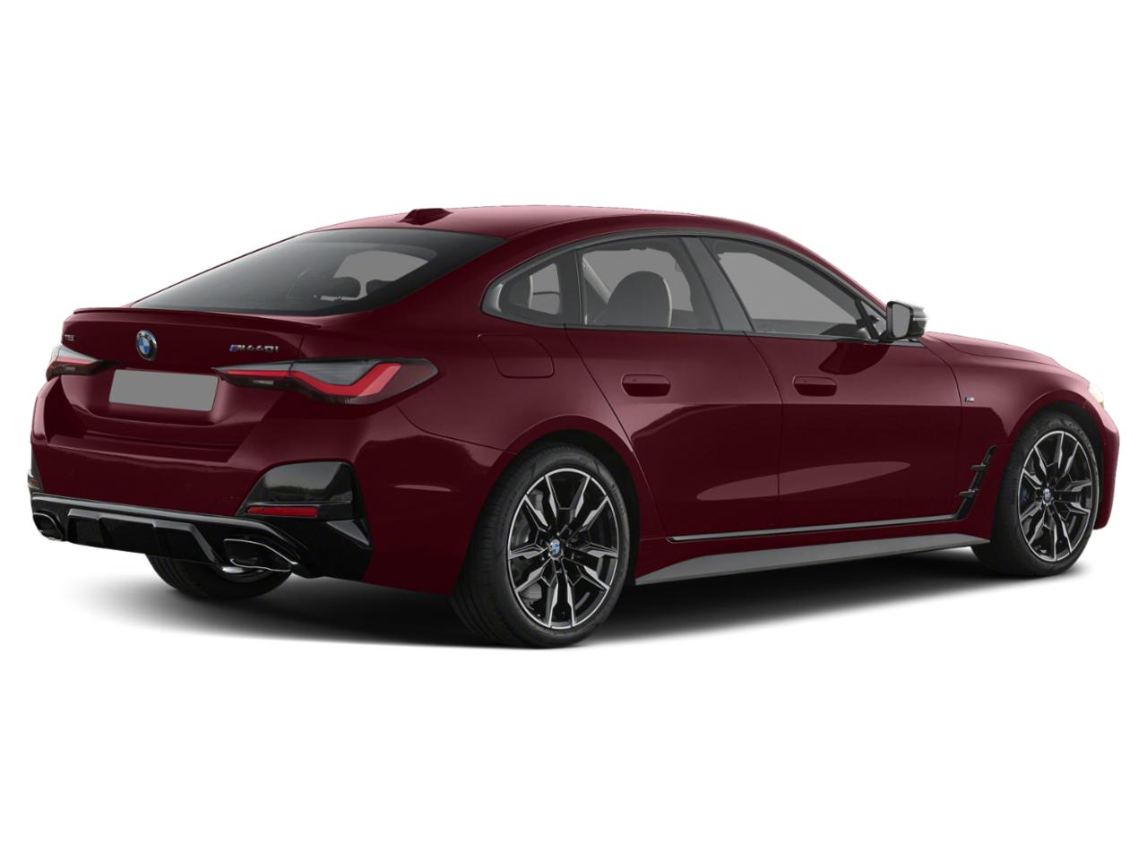 2024 BMW M440i Vehicle Photo in POOLER, GA 31322-3252