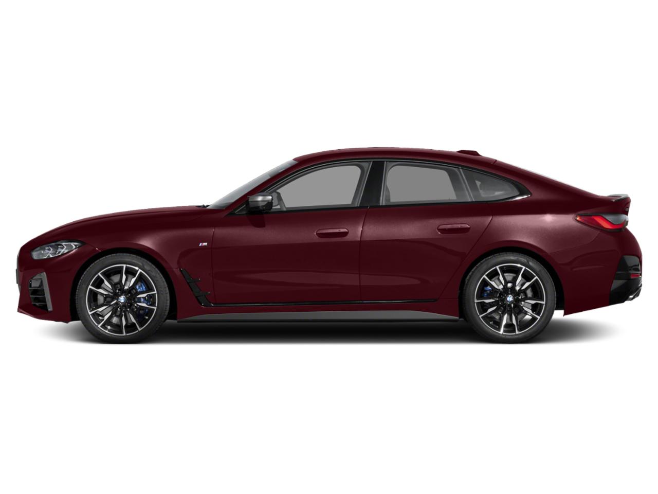 2024 BMW M440i Vehicle Photo in POOLER, GA 31322-3252